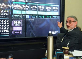 No todos en el campo están bufando por las retenciones: Varias economías regionales quedaron conformes