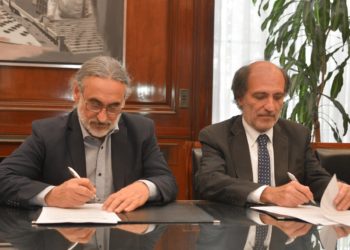 El gobierno promete abrir una cuenta gratuita en el Banco Nación para todos los pequeños productores del RENAF