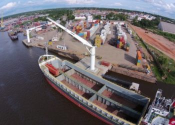 De vuelta Senasa con la cantinela de la corrupción en los puertos: Preparan un nuevo sistema para controlar las bodegas de los buques graneleros