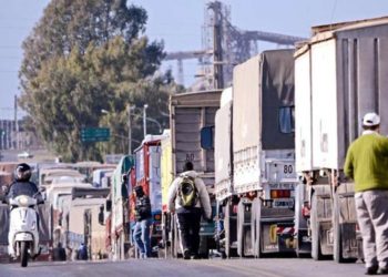 Si algo funciona, no lo rompas: El gobierno volverá a aplicar un operativo especial para brindar seguridad en tiempo de cosecha