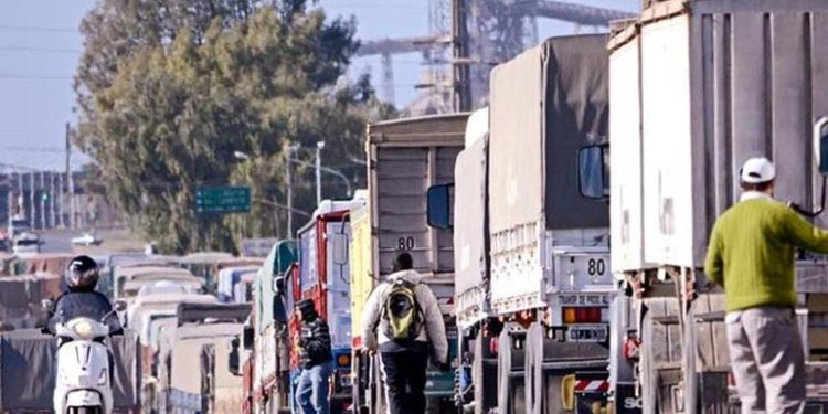 Si algo funciona, no lo rompas: El gobierno volverá a aplicar un operativo especial para brindar seguridad en tiempo de cosecha