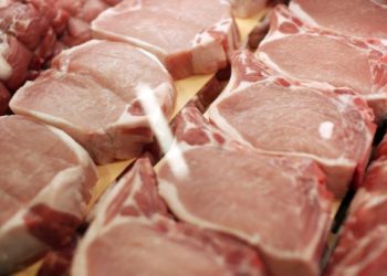 Se presentó al gobierno el mega-proyecto para producir en el país los cerdos que necesita China