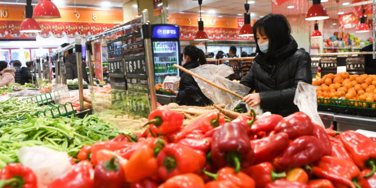 En contra de lo que propuso Samid, La OMC, la FAO y la OMS piden velar por la circulación de alimentos