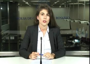 Desiré Sigaudo de la BCR: ¿Cómo queda Argentina frente al impacto del Coronavirus en los mercados agropecuarios?