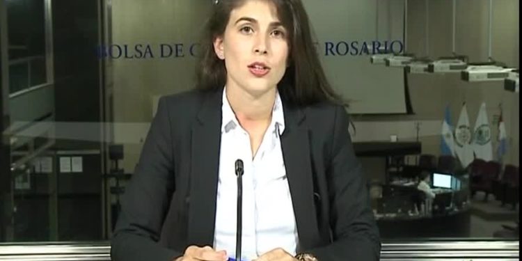 Desiré Sigaudo de la BCR: ¿Cómo queda Argentina frente al impacto del Coronavirus en los mercados agropecuarios?