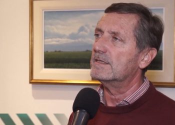 Elbio Laucirica, de Coninagro: “Nos quieren mostrar como grandes empresarios, pero el 88,3% somos pymes”