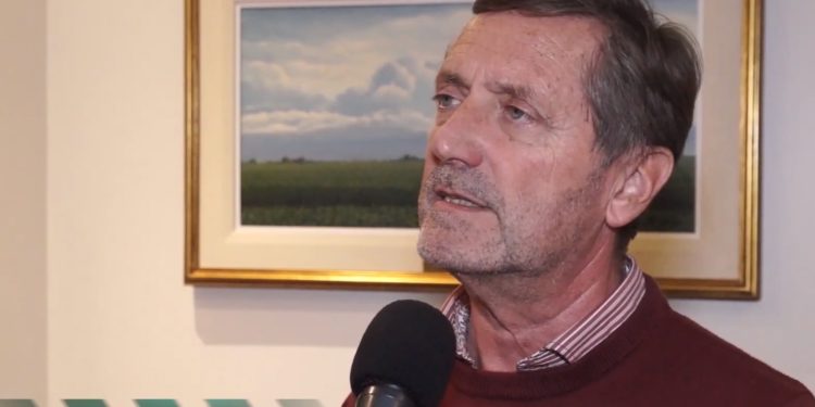Elbio Laucirica, de Coninagro: “Nos quieren mostrar como grandes empresarios, pero el 88,3% somos pymes”
