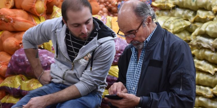 El agro en tiempos de cuarentena: Piden al gobierno que sea un poco más tolerante con los aumentos en frutas y verduras