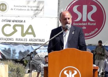 En medio de la pandemia, una entidad rural volvió a pedir facilidades impositivas: No mencionó las retenciones