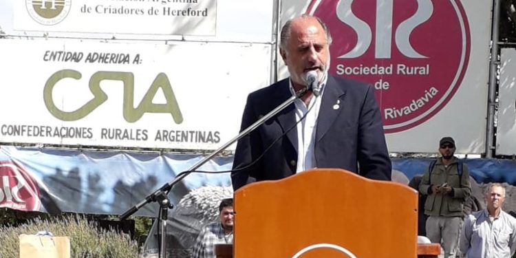 En medio de la pandemia, una entidad rural volvió a pedir facilidades impositivas: No mencionó las retenciones