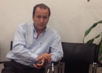 Preocupación por la cadena de pagos: Jorge Solmi propone usar el sistema de garantías para poder financiar a Pymes