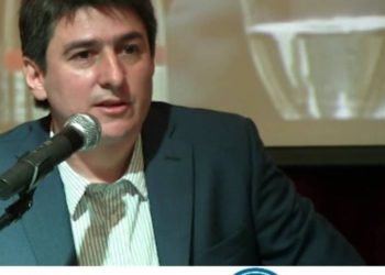 Juan Manuel Rossi, de Fecofe: “Este paro habla de una alta irresponsabilidad de parte de la Mesa de Enlace”