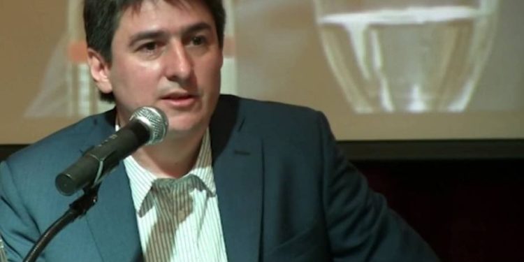 Juan Manuel Rossi, de Fecofe: “Este paro habla de una alta irresponsabilidad de parte de la Mesa de Enlace”