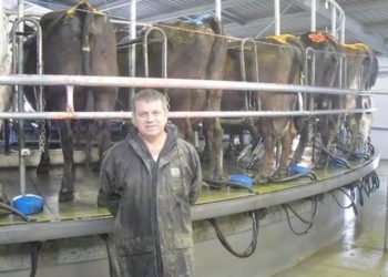 Como ya van tres meses sin nombrar un director de Lechería, los productores le proponen un candidato al gobierno