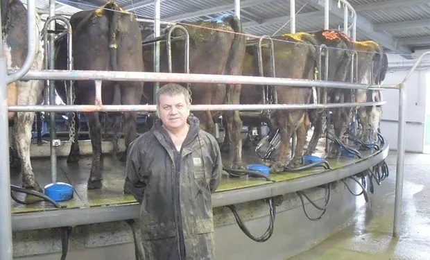 Como ya van tres meses sin nombrar un director de Lechería, los productores le proponen un candidato al gobierno