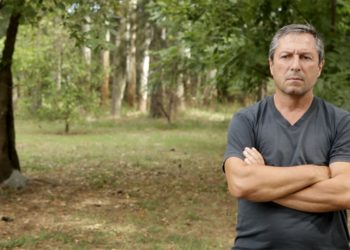 El “gurú” de la agroecología, Eduardo Cerdá, explica por qué se debe terminar con una agricultura tan dependiente de insumos químicos