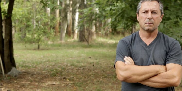 El “gurú” de la agroecología, Eduardo Cerdá, explica por qué se debe terminar con una agricultura tan dependiente de insumos químicos