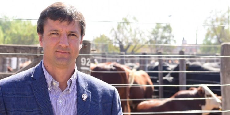 Desde Salta, Lucas Elizalde avisa: “La soja se produce en quebranto, porque no se cubren los costos indirectos”