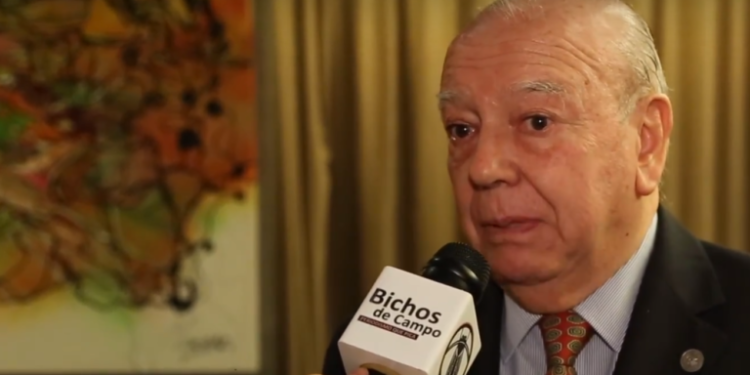 Para Regúnaga la política agropecuaria de Alberto Fernández es antifederal y empobrece cada vez más al interior