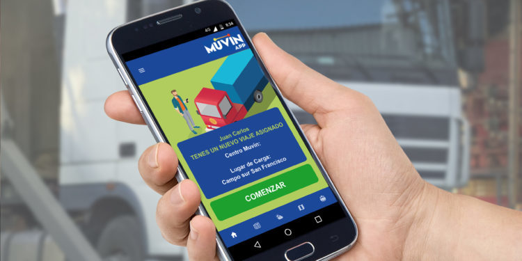 La Bolsa de Rosario adquirió una aplicación para ordenar la logística de la llegada de la cosecha a los puertos