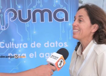 Inés Di Nápoli: “Los datos son los activos más valiosos de un productor”, pero si no se leen bien no sirven de nada