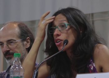 Paula Español, una Moreno devaluada: Pide que le informen precios de la media res y lanza una investigación sobre el mercado de la carne