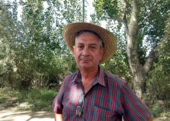 Raúl Fernández tiene 4 hectáreas y media de viñedos en Mendoza: “Yo creo que no intereso a los gobiernos, no intereso”