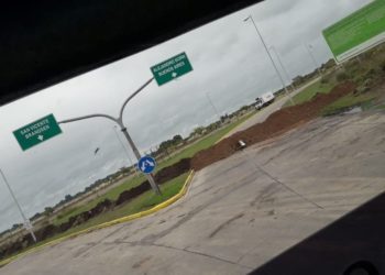 El gobierno emite otro certificado para que los transportistas puedan circular, mientras ellos denuncian “destrato”