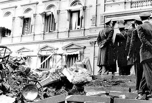 ¡Larga vida a las retenciones!: Nacieron con la “Libertadora” y ahora es el peronismo quien más las defiende