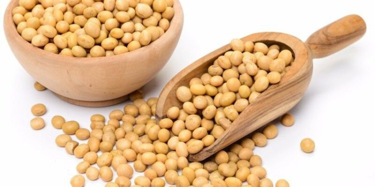 La levantan en pala… Pero el poder de compra de la soja cayó a los mínimos de toda una década