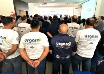 Un gremio clave teme por la salud de los trabajadores y pide suspender la actividad en acopios y puertos cerealeros