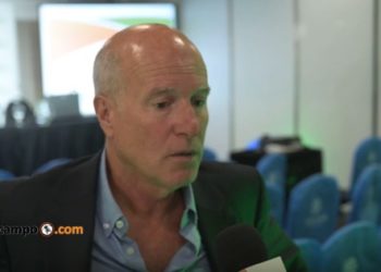 Luis Zubizarreta, de la cadena de la soja: “Estamos incentivando producir cosas que el mundo no demanda”