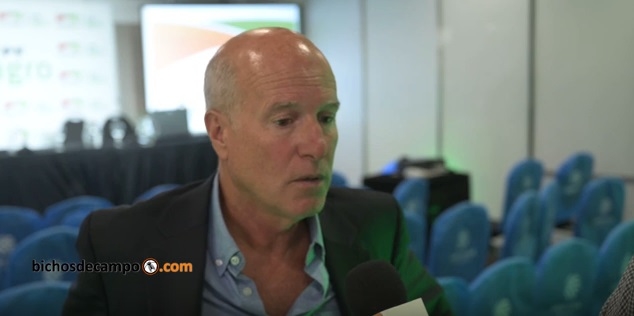 Luis Zubizarreta, de la cadena de la soja: “Estamos incentivando producir cosas que el mundo no demanda”