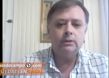 AgroPeriodistas: Desde San Juan, Adrián Alonso avisa que la incertidumbre se apoderó del mercado global de vinos