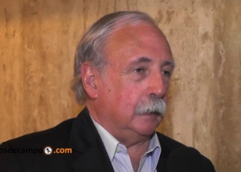 Los ex hablan del porvenir: Para el kirchnerista Javier de Urquiza, luego de la pandemia “el presidente va a apoyarse en el sector agropecuario”
