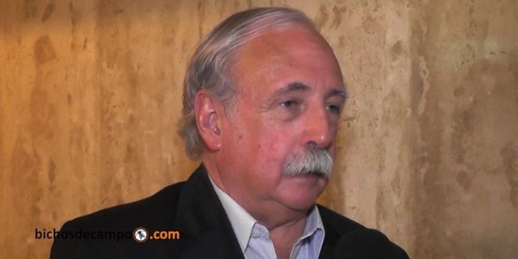 Los ex hablan del porvenir: Para el kirchnerista Javier de Urquiza, luego de la pandemia “el presidente va a apoyarse en el sector agropecuario”