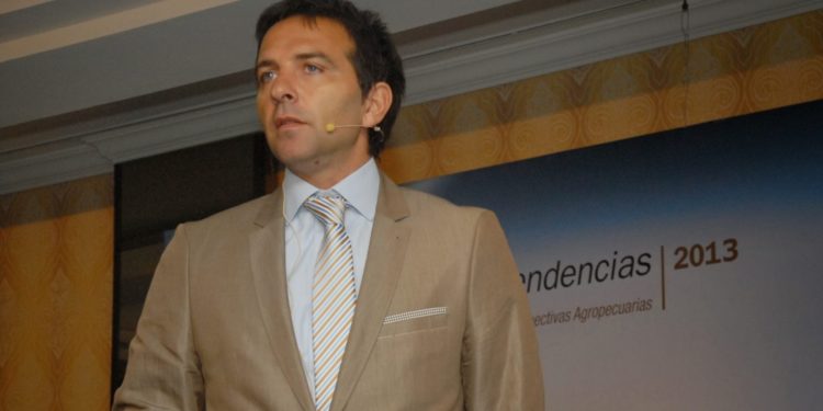 En medio de tanta volatilidad, Diego de la Puente recomienda esperar con la venta de la soja