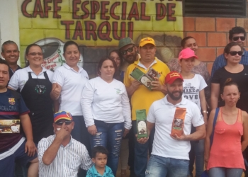 Hasta que organizaron su propio cluster exportador, los productores de Tarqui vivían en malas condiciones a pesar de tener “el mejor café del mundo”