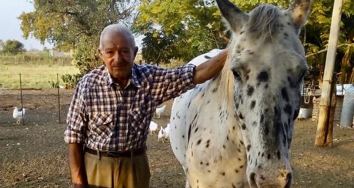 La particular historia de José Pantano: sobrevivió a la Fiebre Hemorrágica Argentina y con 76 años ahora le hace frente a la nueva pandemia