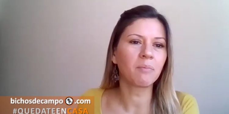 AgroPeriodistas: Cecilia Gómez Ojeda nos contó que en Tucumán las cosechas de limones y caña de azúcar no se pueden frenar
