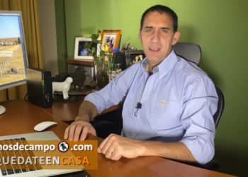 AgroPeriodistas: Pablo Caresano advierte que no están pudiendo sacar la hacienda desde Tierra del Fuego y se viene el invierno
