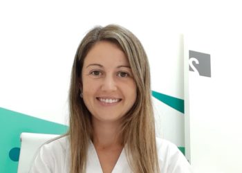 Carolina Ramos es nutricionista: “Hay que aumentar la ingesta de frutas y verduras. Si son orgánicas, bienvenido sea”