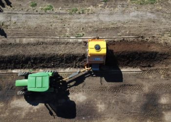 En medio de la cuarentena se celebra el Mes del Compostaje: ¿El campo puede aprovechar sus residuos?