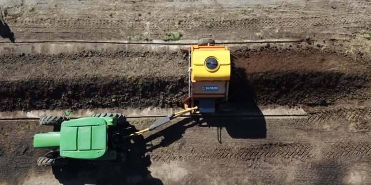 En medio de la cuarentena se celebra el Mes del Compostaje: ¿El campo puede aprovechar sus residuos?