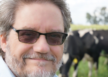 Un mundo nuevo: Experto en lecheria, Marcos Snyder piensa que muchas pymes lácteas deberán buscar nuevos negocios