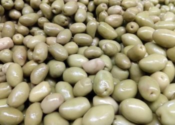 Pinta un año malo para el olivo: En el medio de la pandemia, caen la producción y también los precios