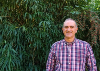 El agrónomo Alejandro Cadile no puede entrar a hacer su trabajo en los campos de San Luis: “Nadie pensó en los asesores independientes”