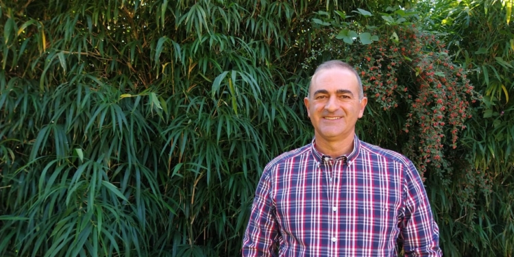 El agrónomo Alejandro Cadile no puede entrar a hacer su trabajo en los campos de San Luis: “Nadie pensó en los asesores independientes”