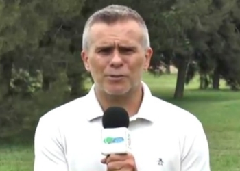 AgroPeriodistas: Alejandro Rollán muestra preocupación por los destinos del maíz cordobés, en especial para etanol