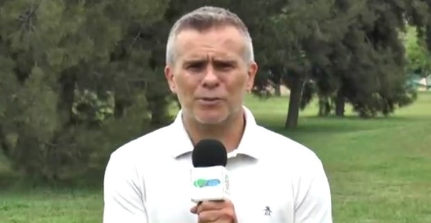 AgroPeriodistas: Alejandro Rollán muestra preocupación por los destinos del maíz cordobés, en especial para etanol